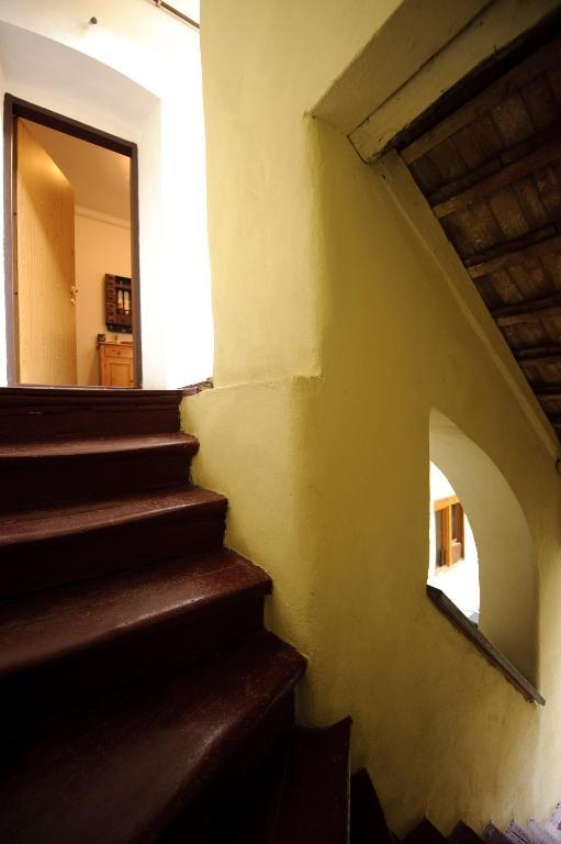 Kron Studio Kalista Braşov Habitación foto